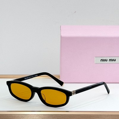 Miu Glasses-419