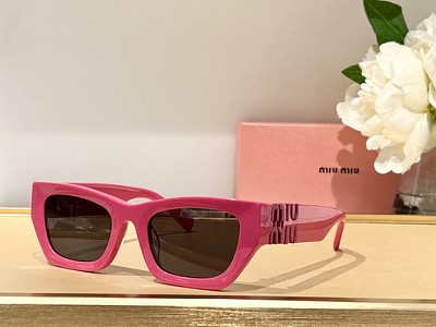 Miu Glasses-427