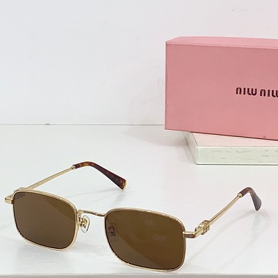Miu Glasses-438