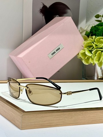 Miu Glasses-518