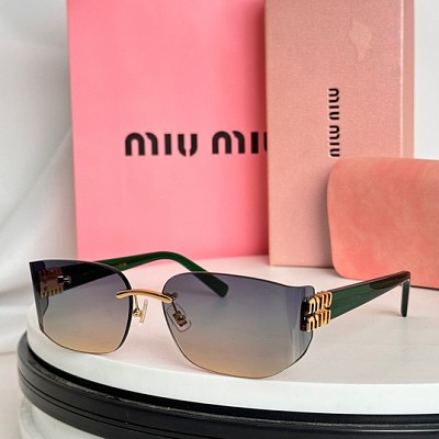 Miu Glasses-556