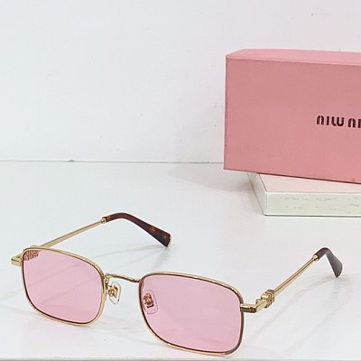 Miu Glasses-604