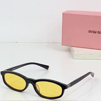 Miu Glasses-607