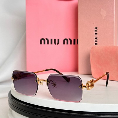 Miu Glasses-608