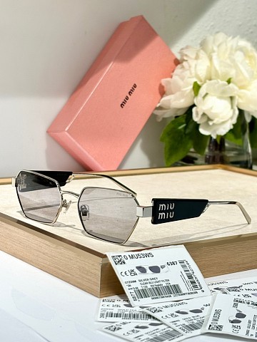 Miu Glasses-610
