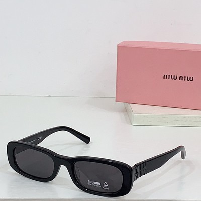 Miu Glasses-612