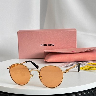Miu Glasses-618