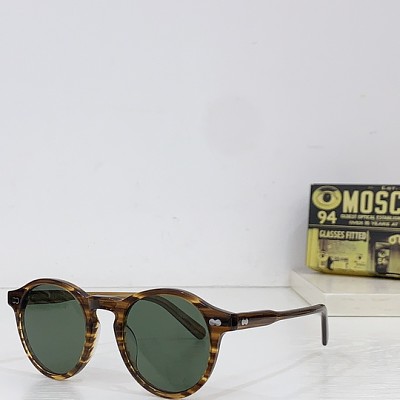 Mosco Glasses-150
