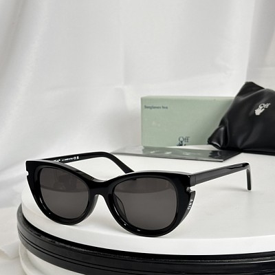 Off Glasses-100