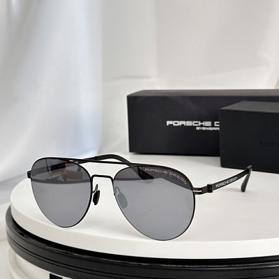Porsch Glasses-160
