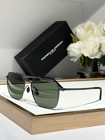 Porsch Glasses-220