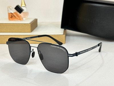 Porsch Glasses-235