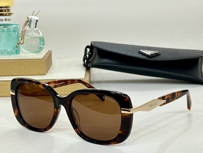 Prade Glasses-301