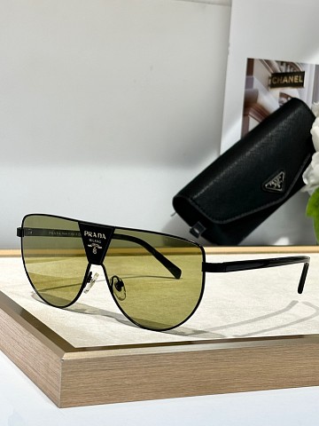 Prade Glasses-580