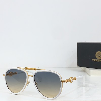 Versace Glasses558