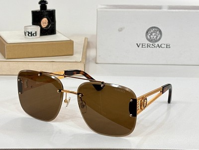 Versace Glasses854