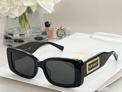 Versace Glasses858