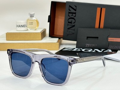 Zegn Glasses-038